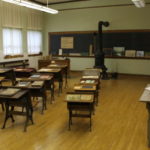 School Room 2